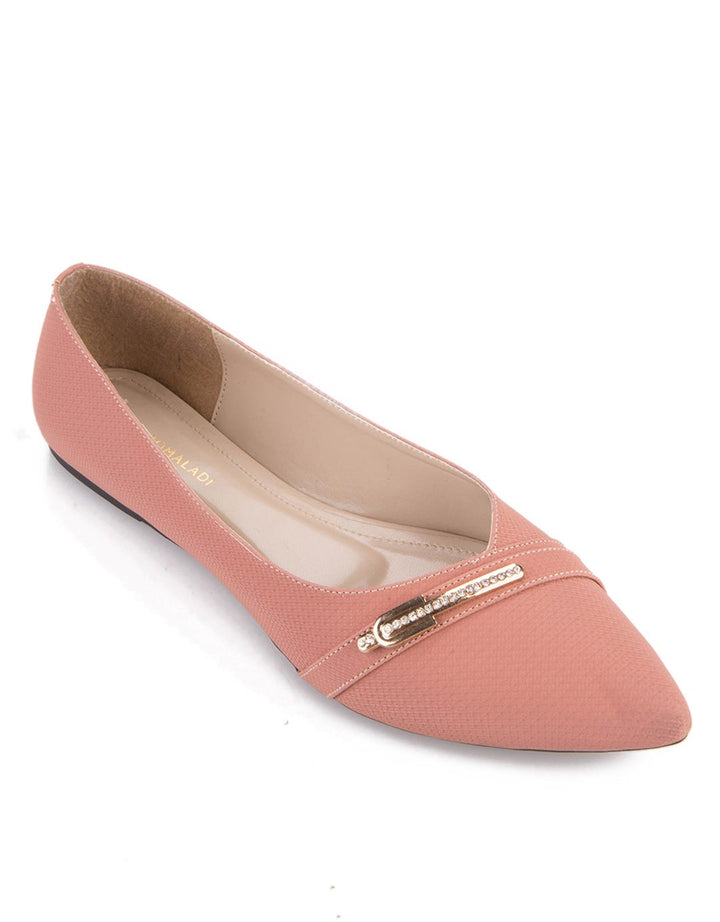 Yongki Komaladi Veronica Flatshoes