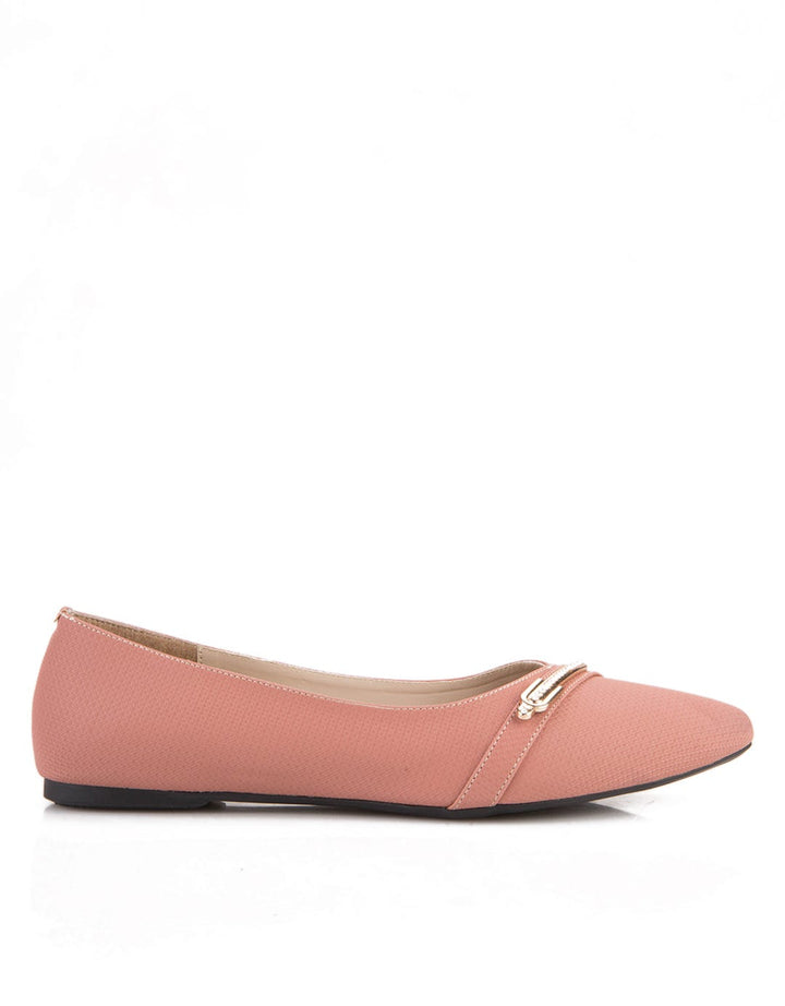 Yongki Komaladi Veronica Flatshoes