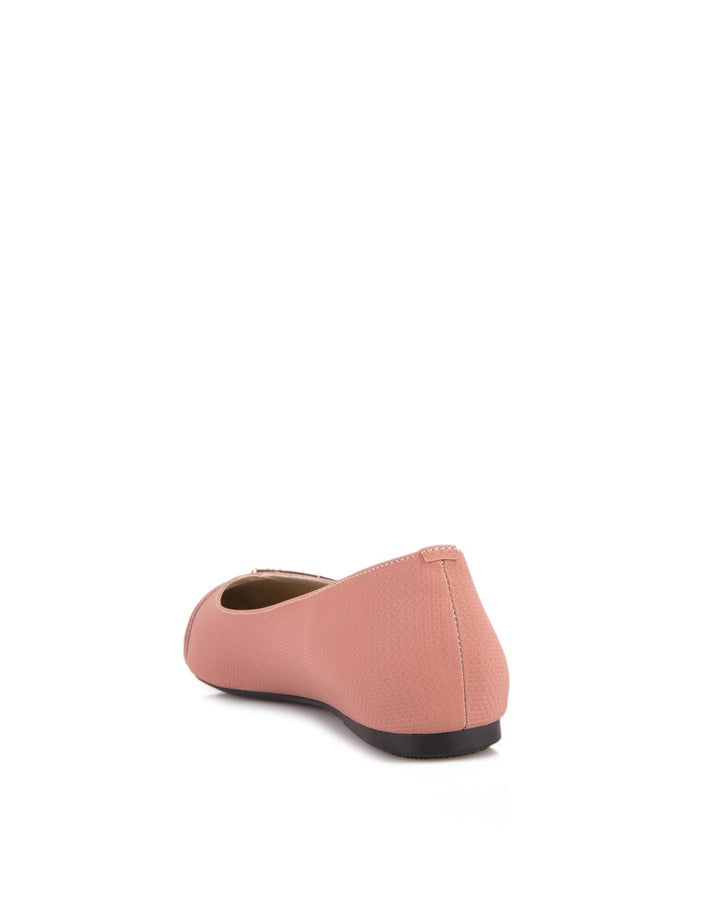 Yongki Komaladi Veronica Flatshoes