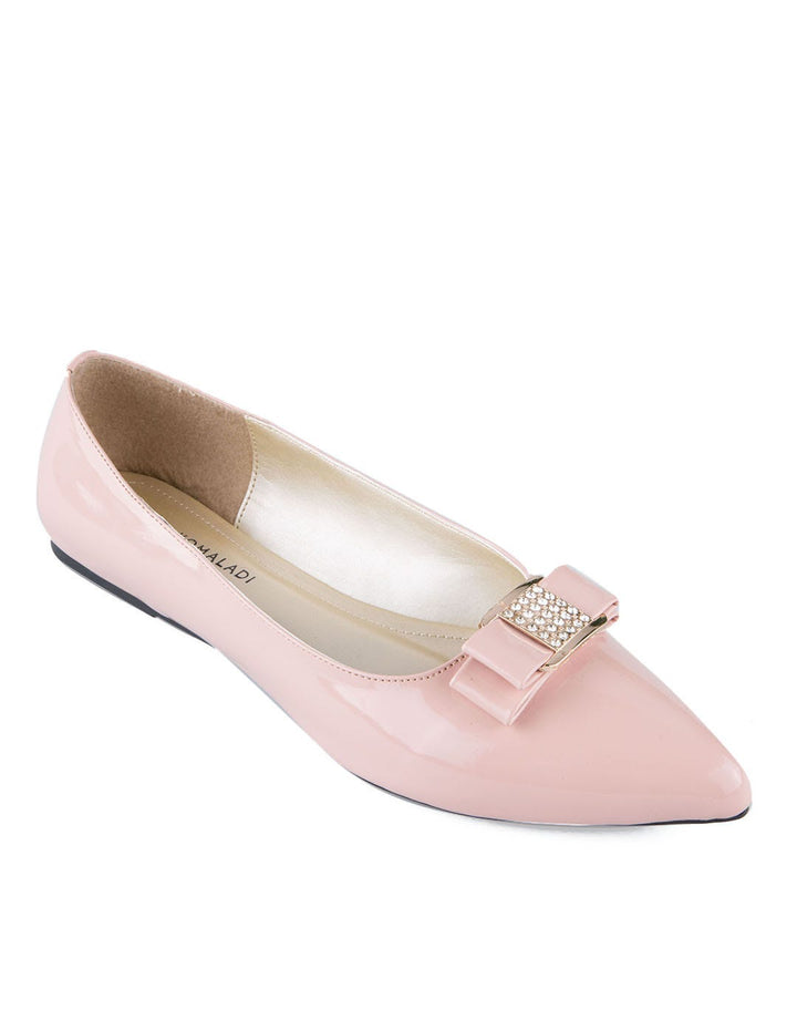 Yongki Komaladi Verra Flatshoes