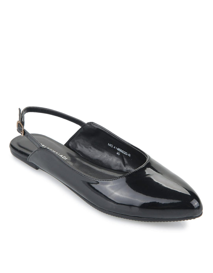 Yongki Komaladi Vivi Flatshoes