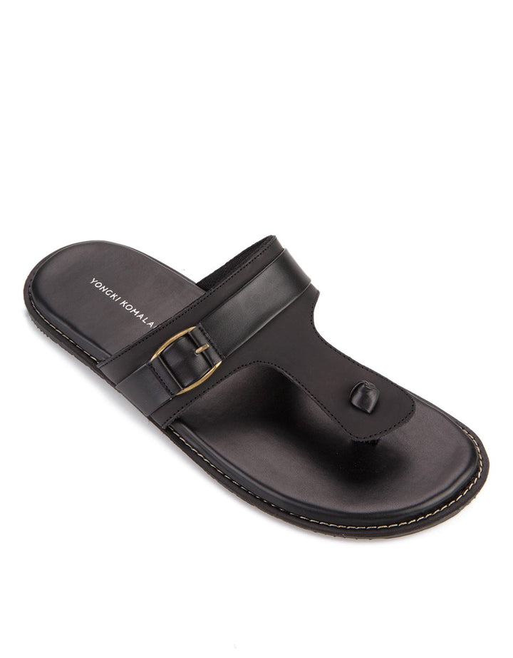 Yongki Komaladi Zoel Sandals