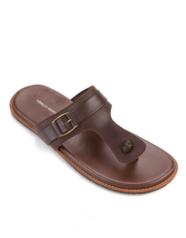 Yongki Komaladi Zoel Sandals