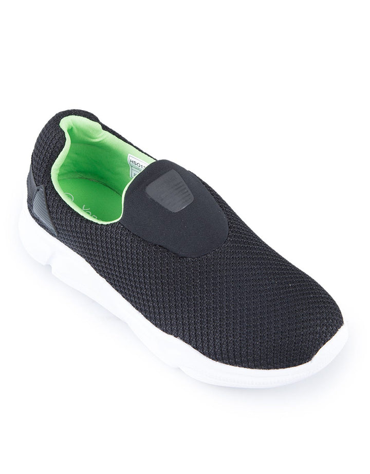 Yongkidz Daffy Sneakers