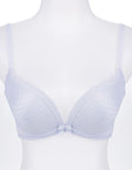 Young Hearts Bra Wanita Renda Mesh