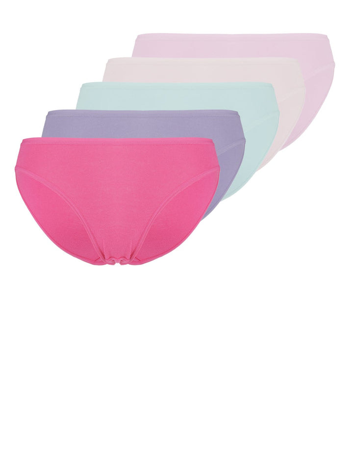 Young Hearts Candy Basic Pants 143