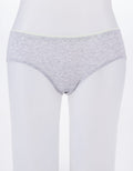 Young Hearts Cotton Contrast Panty
