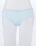 Young Hearts Cotton Contrast Panty
