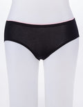 Young Hearts Cotton Contrast Panty