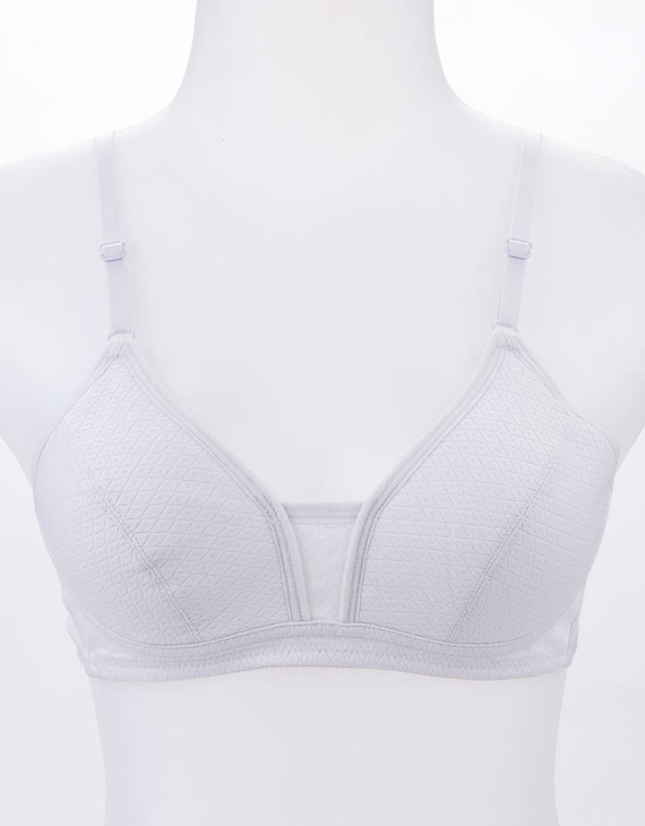 Young Hearts Jacquard Basic