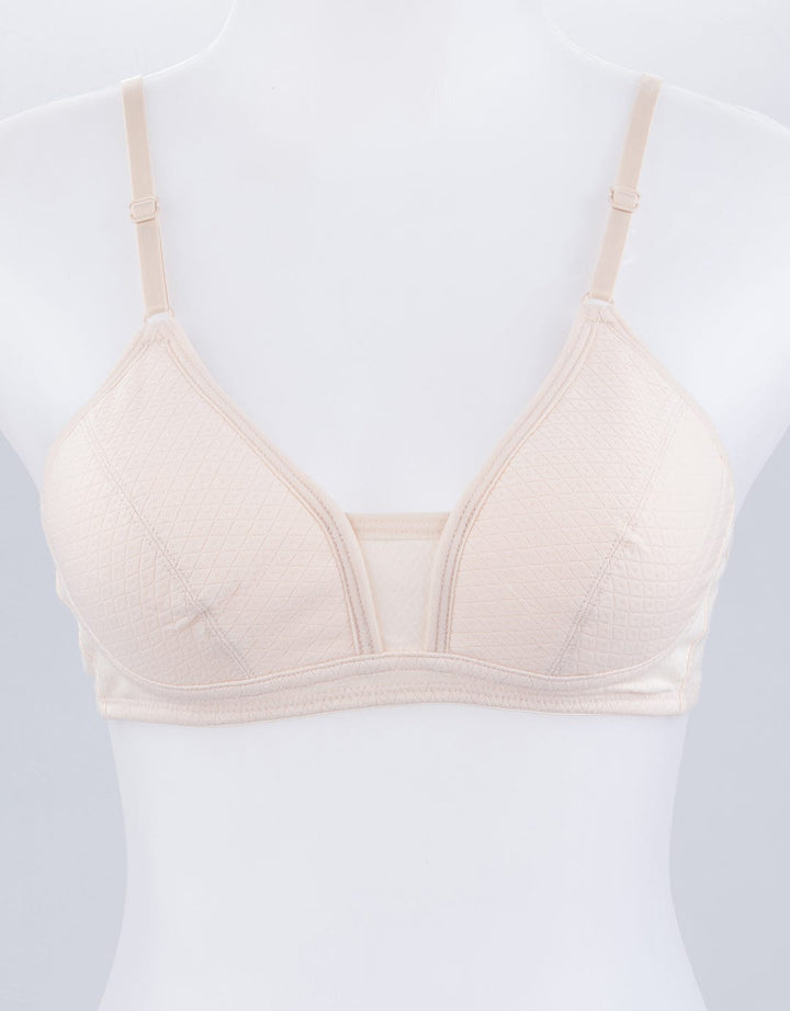 Young Hearts Jacquard Basic