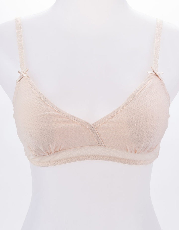Young Hearts Jacquard Basic Y0111458