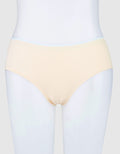 Young Hearts Cotton Contrast Panty