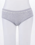 Young Hearts Melange Tonal Panty