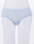 Young Hearts Melange Tonal Panty