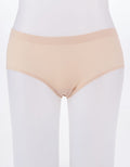 Young Hearts Mesh Laminated Panty