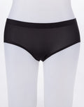 Young Hearts Mesh Laminated Panty