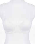 Young Hearts Smooth Basic Bra