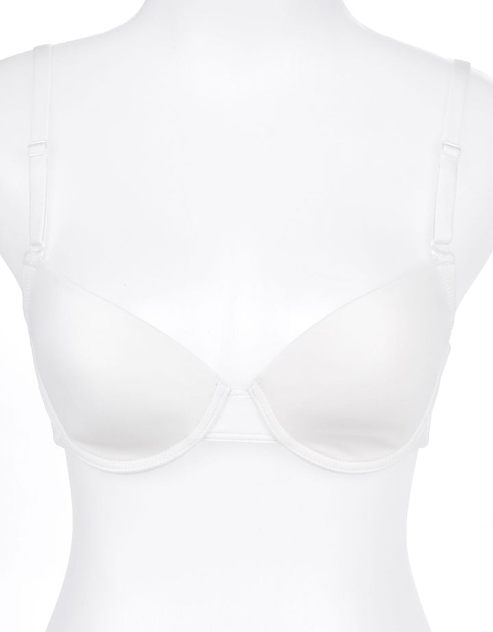 Young Hearts Smooth Basic Bra 19753B