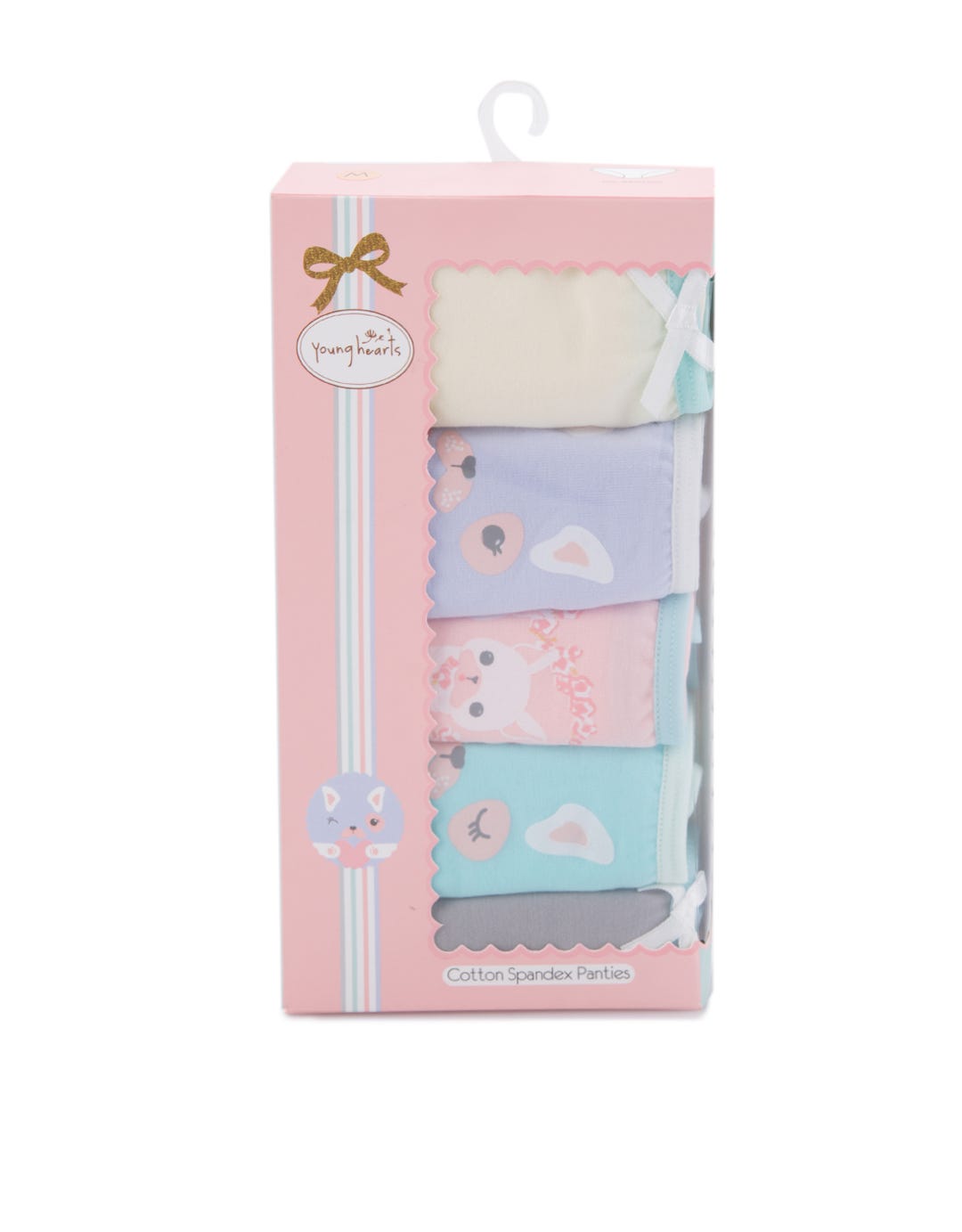 Young Hearts Sweet Blossom Mix