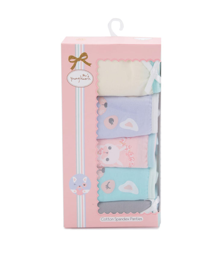 Young Hearts Sweet Blossom Mix